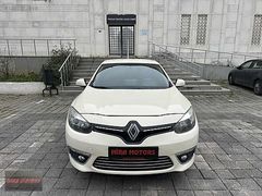 HİRAdan 2014 FLUENCE 1.5 TOUCH PLUS/OTOMATİK/103 BİN KM/EKSTRALI