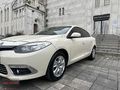 HİRAdan 2014 FLUENCE 1.5 TOUCH PLUS/OTOMATİK/103 BİN KM/EKSTRALI