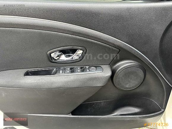 HİRAdan 2014 FLUENCE 1.5 TOUCH PLUS/OTOMATİK/103 BİN KM/EKSTRALI