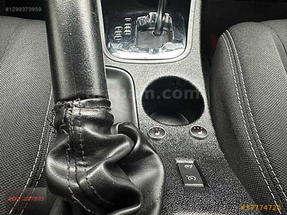 HİRAdan 2014 FLUENCE 1.5 TOUCH PLUS/OTOMATİK/103 BİN KM/EKSTRALI