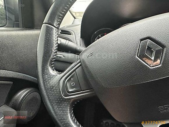 HİRAdan 2014 FLUENCE 1.5 TOUCH PLUS/OTOMATİK/103 BİN KM/EKSTRALI