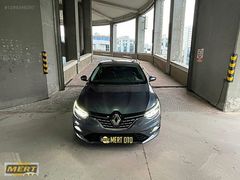 2022 MEGANE YTKLI SERVS BKM 1.5 BLDC.İCN.94.000KM TEMİZ BAKIMLI