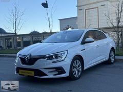 MEGANE 1.5 BLUE DCİ TOUCH OTOMATİK