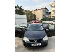 Sahibinden Volkswagen Golf 1.6 FSi Goal 2007 Model