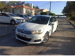 Sahibinden Citroen C4 1.6 HDi Attraction 2011 Model