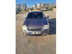 Sahibinden Renault Clio 1.4 2001 Model