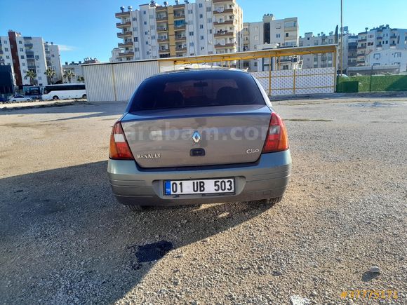 Sahibinden Renault Clio 1.4 2001 Model