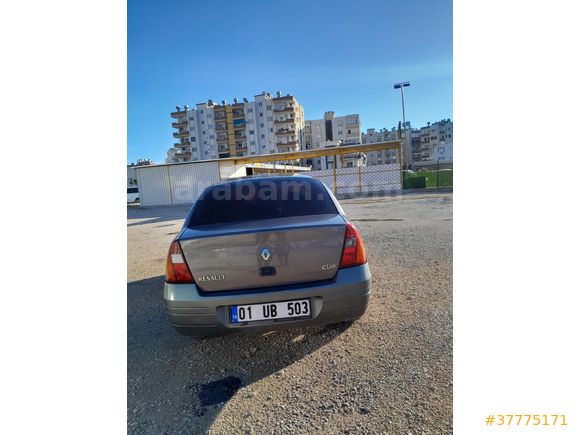 Sahibinden Renault Clio 1.4 2001 Model
