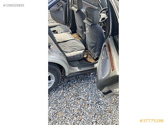 TAMİRCİDEN HATASIZ KLİMALI ROVER