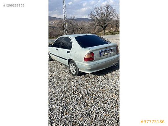 TAMİRCİDEN HATASIZ KLİMALI ROVER