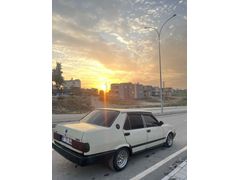 Sahibinden Tofaş Şahin 5 Vites 1989 Model 