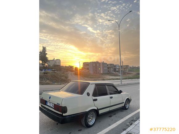 Sahibinden Tofaş Şahin 5 Vites 1989 Model 