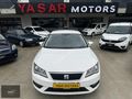 YAŞAR MOTORS'DAN 2017 OTOMATİK SEAT LEON DÜŞÜK KM DEĞİŞENSİZ