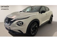 2023 NISSAN JUKE 1.0 DIG-T PLATINUM DCT