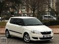 2011 MODEL SKODA FABİA 1.2 AMBİENTE 152.000KM