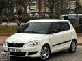 2011 MODEL SKODA FABİA 1.2 AMBİENTE 152.000KM