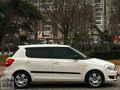 2011 MODEL SKODA FABİA 1.2 AMBİENTE 152.000KM