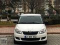 2011 MODEL SKODA FABİA 1.2 AMBİENTE 152.000KM