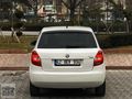 2011 MODEL SKODA FABİA 1.2 AMBİENTE 152.000KM