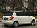 2011 MODEL SKODA FABİA 1.2 AMBİENTE 152.000KM
