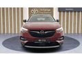 2020 OPEL Grandland X 1.2 T ENJOY BLACK EDITION