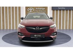 2020 OPEL Grandland X 1.2 T ENJOY BLACK EDITION