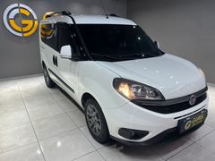 "GÜREL OTO"0,79 FAİZ İLE 2021 DOBLO 1.6 MJET SAFELINE 94.935 KM