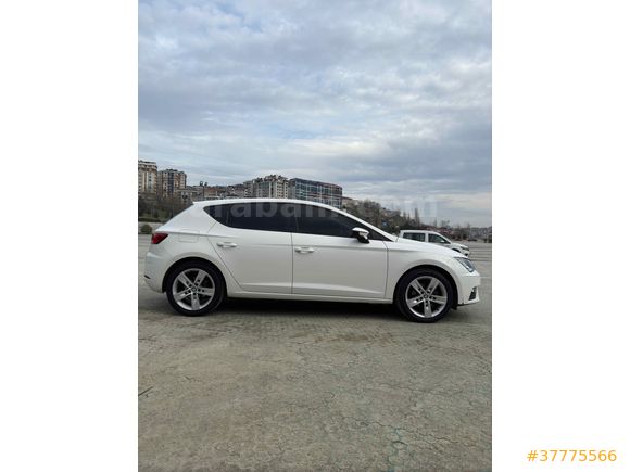 Sahibinden Seat Leon 1.5 EcoTSI Style 2020 Model 