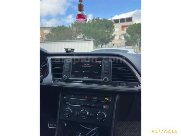 Sahibinden Seat Leon 1.5 EcoTSI Style 2020 Model 