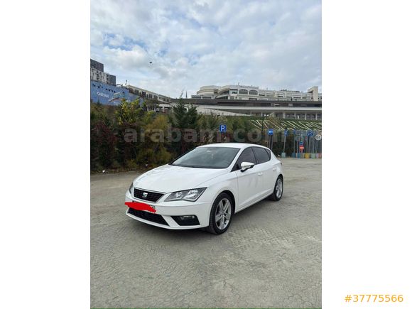Sahibinden Seat Leon 1.5 EcoTSI Style 2020 Model 