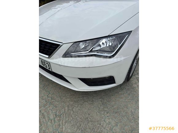Sahibinden Seat Leon 1.5 EcoTSI Style 2020 Model 