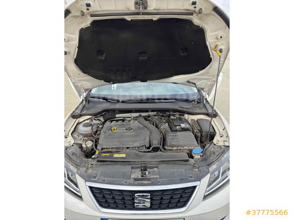 Sahibinden Seat Leon 1.5 EcoTSI Style 2020 Model 