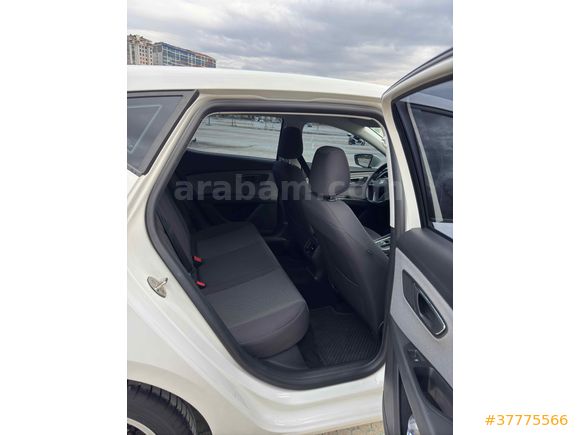 Sahibinden Seat Leon 1.5 EcoTSI Style 2020 Model 