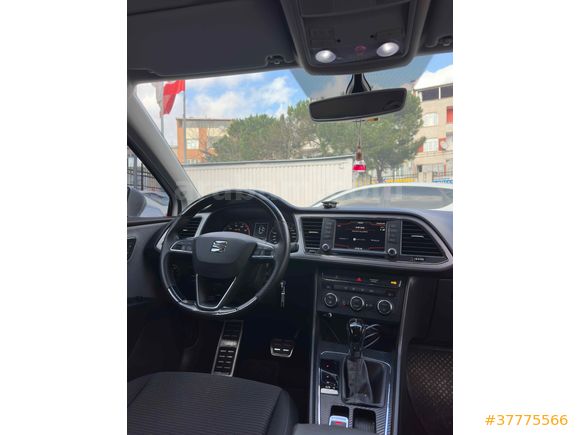 Sahibinden Seat Leon 1.5 EcoTSI Style 2020 Model 