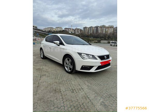 Sahibinden Seat Leon 1.5 EcoTSI Style 2020 Model 