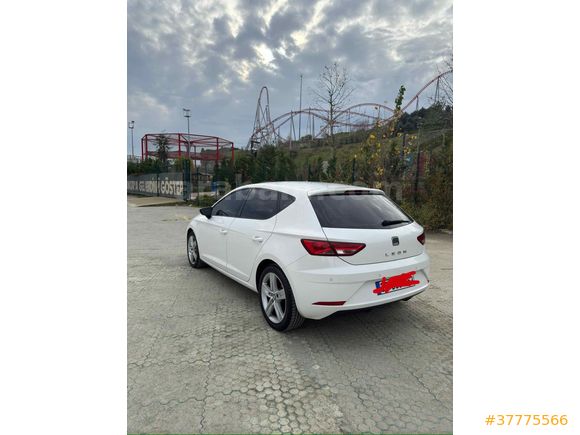 Sahibinden Seat Leon 1.5 EcoTSI Style 2020 Model 