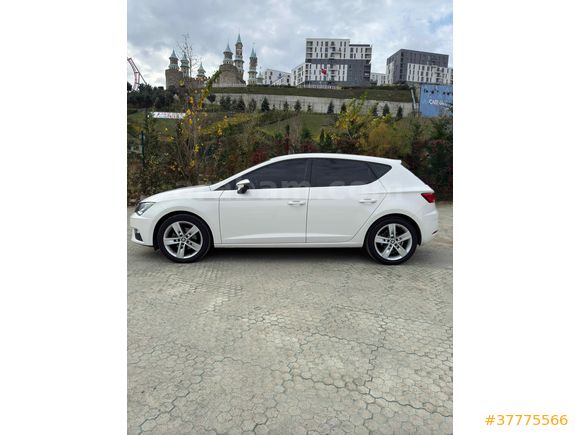Sahibinden Seat Leon 1.5 EcoTSI Style 2020 Model 