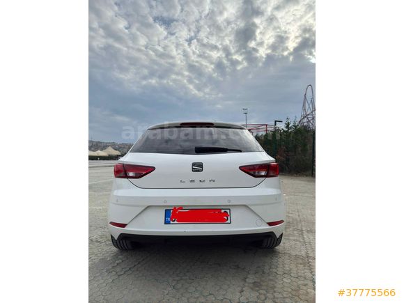 Sahibinden Seat Leon 1.5 EcoTSI Style 2020 Model 