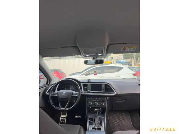 Sahibinden Seat Leon 1.5 EcoTSI Style 2020 Model 
