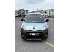 Sahibinden Renault Kangoo Multix 1.5 dCi Authentique 2009 Model