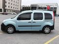 Sahibinden Renault Kangoo Multix 1.5 dCi Authentique 2009 Model
