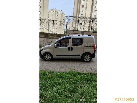 Sahibinden Citroen Nemo 1.3 HDi X 2014 Model 