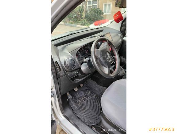 Sahibinden Citroen Nemo 1.3 HDi X 2014 Model 