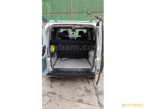 Sahibinden Citroen Nemo 1.3 HDi X 2014 Model 