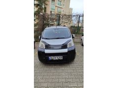 Sahibinden Citroen Nemo 1.3 HDi X 2014 Model 