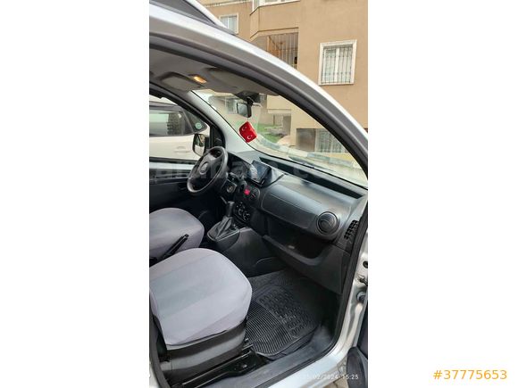 Sahibinden Citroen Nemo 1.3 HDi X 2014 Model 