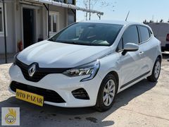 OTOPAZAR'DAN KREDİ/SENET/K.K 12 TAKSİT 2022 RENAULT CLİO