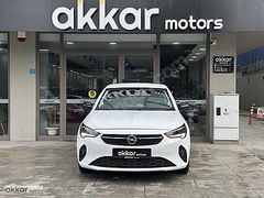 AKKAR MOTORS'DAN 2023 OPEL CORSA OTM. 61.000KM/K.KARTI 12 TAKSİT