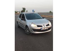 Sahibinden Renault Clio 1.2 Authentique 2007 Model