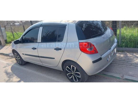 Sahibinden Renault Clio 1.2 Authentique 2007 Model